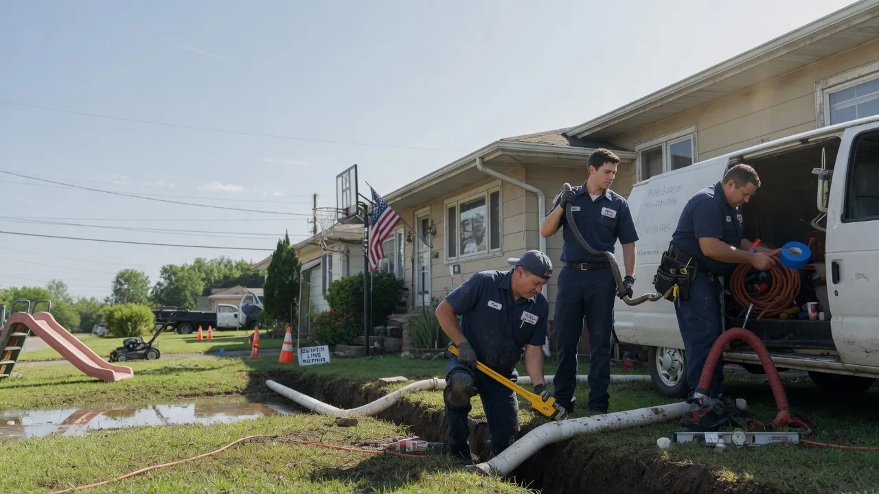 Toilet Installation in Rudolph, WI near me